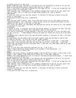 Összefoglalók, jegyzetek 'Seeing the Blood Vessels in the Back of Your Own Eye', 2.