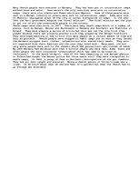 Esszék 'The execution of Jewish people.', 1.                