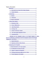 Kutatási anyagok 'Ossur's Production Plant Start-up in China', 2.                