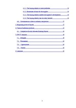 Kutatási anyagok 'Ossur's Production Plant Start-up in China', 3.                