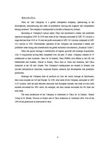 Kutatási anyagok 'Ossur's Production Plant Start-up in China', 4.                