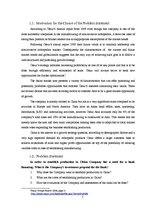 Kutatási anyagok 'Ossur's Production Plant Start-up in China', 5.                