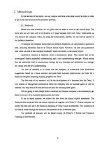 Kutatási anyagok 'Ossur's Production Plant Start-up in China', 6.                