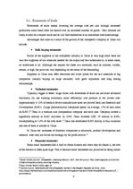 Kutatási anyagok 'Ossur's Production Plant Start-up in China', 9.                