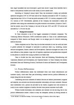 Kutatási anyagok 'Ossur's Production Plant Start-up in China', 10.                