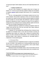 Kutatási anyagok 'Ossur's Production Plant Start-up in China', 13.                