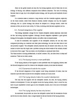 Kutatási anyagok 'Ossur's Production Plant Start-up in China', 16.                