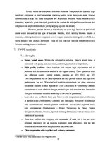 Kutatási anyagok 'Ossur's Production Plant Start-up in China', 19.                