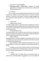 Kutatási anyagok 'Ossur's Production Plant Start-up in China', 20.                