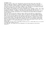 Esszék 'History of the Nobel Prize', 1.                