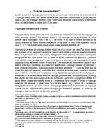 Záródolgozatok 'Copyright Protection in Digital Environment - Peer to Peer Networks', 8.                