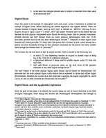 Záródolgozatok 'Copyright Protection in Digital Environment - Peer to Peer Networks', 14.                