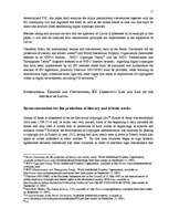 Záródolgozatok 'Copyright Protection in Digital Environment - Peer to Peer Networks', 15.                