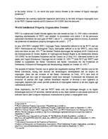 Záródolgozatok 'Copyright Protection in Digital Environment - Peer to Peer Networks', 17.                