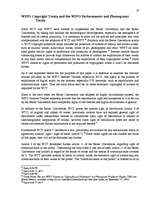 Záródolgozatok 'Copyright Protection in Digital Environment - Peer to Peer Networks', 18.                