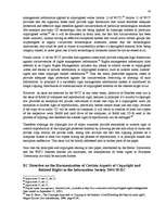 Záródolgozatok 'Copyright Protection in Digital Environment - Peer to Peer Networks', 20.                