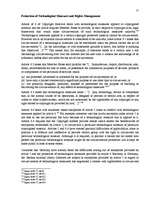 Záródolgozatok 'Copyright Protection in Digital Environment - Peer to Peer Networks', 25.                