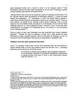 Záródolgozatok 'Copyright Protection in Digital Environment - Peer to Peer Networks', 27.                