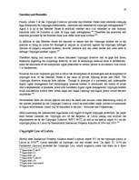 Záródolgozatok 'Copyright Protection in Digital Environment - Peer to Peer Networks', 28.                