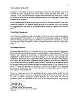 Záródolgozatok 'Copyright Protection in Digital Environment - Peer to Peer Networks', 31.                