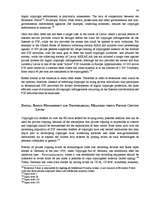 Záródolgozatok 'Copyright Protection in Digital Environment - Peer to Peer Networks', 34.                