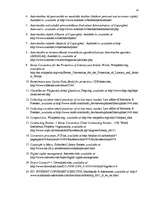 Záródolgozatok 'Copyright Protection in Digital Environment - Peer to Peer Networks', 47.                