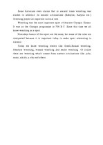 Kutatási anyagok 'History of Wrestling', 2.                