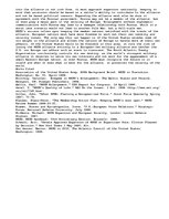 Esszék 'A NATO for the Next Fifty-Years', 3.                