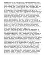 Esszék 'Intergration into Social Life and Suicide "An Emile Durkheim View Piont"', 2.                