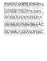 Esszék 'Intergration into Social Life and Suicide "An Emile Durkheim View Piont"', 3.                