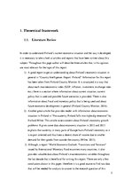 Kutatási anyagok 'Finland: the Right Decisions in the Wrong Time', 5.                