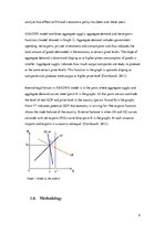 Kutatási anyagok 'Finland: the Right Decisions in the Wrong Time', 9.                