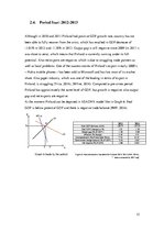 Kutatási anyagok 'Finland: the Right Decisions in the Wrong Time', 15.                