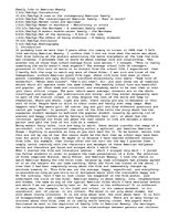 Esszék 'Family Life in "American Beauty"', 1.                