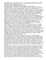 Esszék 'Family Life in "American Beauty"', 2.                