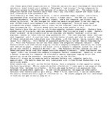 Esszék 'Hackers Hacking the Net', 2.                