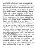 Esszék 'The White Sox Scandal: From Riches to Rags', 1.                