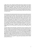 Esszék 'To what Extent was Empire a Source of Pride for People in Britain During the Per', 2.                