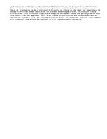 Esszék 'Give a Brief Analysis of Current Banking Regulation Within the United Kingdom', 3.                