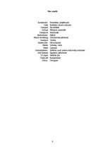 Kutatási anyagok 'Home Reading (6)', 9.                