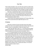 Esszék 'Napa Valley', 1.                