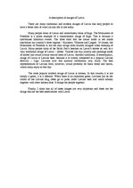 Esszék 'A Description of Images of Latvia', 2.                