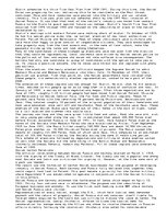 Esszék 'An Analysis of Soviet Foreign Policy under Stalin', 1.                