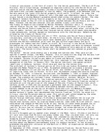 Esszék 'An Analysis of Soviet Foreign Policy under Stalin', 2.                