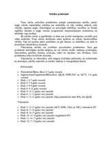 Összefoglalók, jegyzetek 'Education in Australia', 5.                