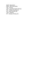 Összefoglalók, jegyzetek 'Education in Australia', 6.                