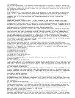 Esszék 'Why Are Businesses Advised Nowadays to Have a Marketing Orientation? ', 1.                