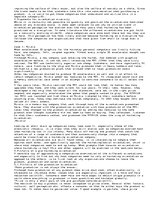 Esszék 'Why Are Businesses Advised Nowadays to Have a Marketing Orientation? ', 2.                