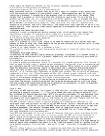 Esszék 'Why Are Businesses Advised Nowadays to Have a Marketing Orientation? ', 3.                