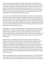 Esszék 'Creativity for Public Relations', 7.                